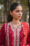 Zaha By Khadija Shah Alalah (ZW2-23-02) Winter Collection