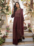 Salitex Golden Garnet Luxury Chiffon 2022