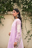 Zara Shahjahan D22 Afreen B Eid Luxury Lawn 2022