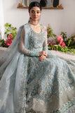 Zaha By Khadija Shah Mirzeta (ZC23-06) Gossamer Luxury Formals