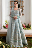 Zaha By Khadija Shah Mirzeta (ZC23-06) Gossamer Luxury Formals