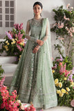 Zaha By Khadija Shah Leilyn (ZC23-05) Gossamer Luxury Formals