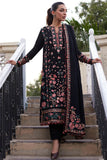 Zaha By Khadija Shah Nehir (ZW23-02) Winter Collection