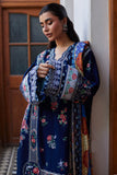 Zaha By Khadija Shah Zel (ZW23-01) Winter Collection