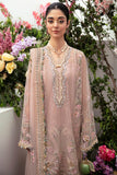 Zaha By Khadija Shah Derya (ZC23-02) Gossamer Luxury Formals
