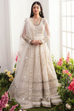 Zaha By Khadija Shah Parisa (ZC23-03) Gossamer Luxury Formals