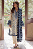 Zaha By Khadija Shah Lina (ZW23-07) Winter Collection