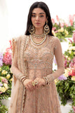 Zaha By Khadija Shah Neda (ZC23-04) Gossamer Luxury Formals