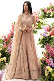 Zaha By Khadija Shah Neda (ZC23-04) Gossamer Luxury Formals