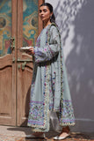Zaha By Khadija Shah Derya (ZW23-04) Winter Collection