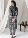Salitex UNS23CI024UT Monochrome 2PC Printed Collection