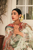 Zara Shahjahan D22 Zeeba A Eid Luxury Lawn 2022