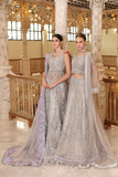 Saadia Asad D4-Tarah Noor Wedding Formals