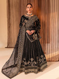 Gulaal Namar 05 Embroidered Velvet Collection 2022