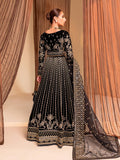 Gulaal Namar 05 Embroidered Velvet Collection 2022