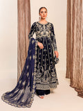 Gulaal Aylin 08 Embroidered Velvet Collection 2022