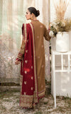 Asifa N Nabeel VC-02 Velvet Collection