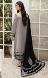 Asifa N Nabeel VC-03 Velvet Collection