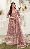 Asifa N Nabeel VC-05 Velvet Collection