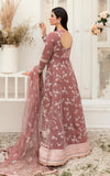 Asifa N Nabeel VC-05 Velvet Collection