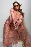 Sobia Nazir Design 10B  Vital Lawn Vol 2 Collection