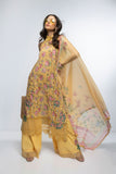 Sobia Nazir Design 1B  Vital Lawn Vol 2 Collection