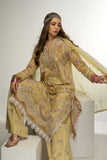 Sobia Nazir Design 4B  Vital Lawn Vol 2 Collection