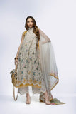 Sobia Nazir Design 8B  Vital Lawn Vol 2 Collection