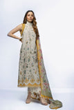 Sobia Nazir Design 8B  Vital Lawn Vol 2 Collection