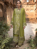 Izel Vasal Raahi Embroidered Winter