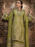 Izel Vasal Raahi Embroidered Winter