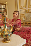 Gisele Tabeer Shagun Imroz Wedding Collection