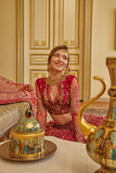 Gisele Tabeer Shagun Imroz Wedding Collection