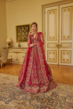 Gisele Tabeer Shagun Imroz Wedding Collection