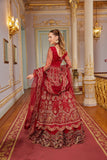 Gisele Enara Shagun Imroz Wedding Collection