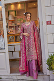 Gisele Mehtab Shagun Imroz Wedding Collection