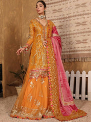 VR-02 Emaan Adeel Virsa Chiffon Collection 2021