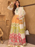 VR-05 Emaan Adeel Virsa Chiffon Collection 2021