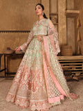VR-07 Emaan Adeel Virsa Chiffon Collection 2021