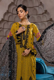 Charizma CSV 17 Embroidered Swiss Voil Collection Vol 2 2022