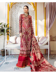 Gulaal Zeenat WD-06   2021