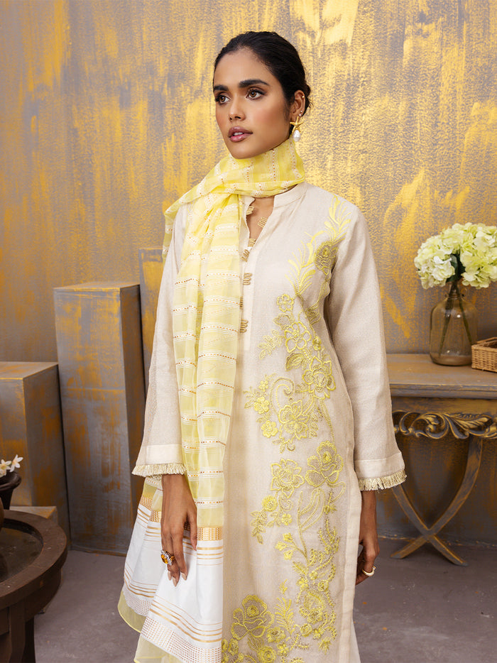 Salitex WK-01144 Vogue By Salitex Festive Embroidered Collection