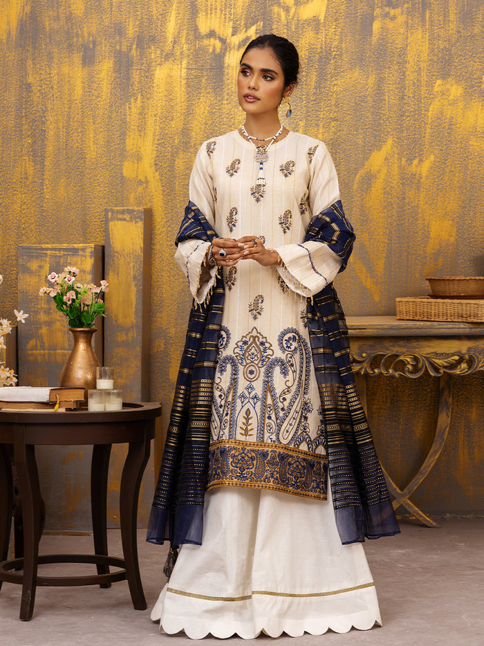 Salitex WK-01146 Vogue By Salitex Festive Embroidered Collection