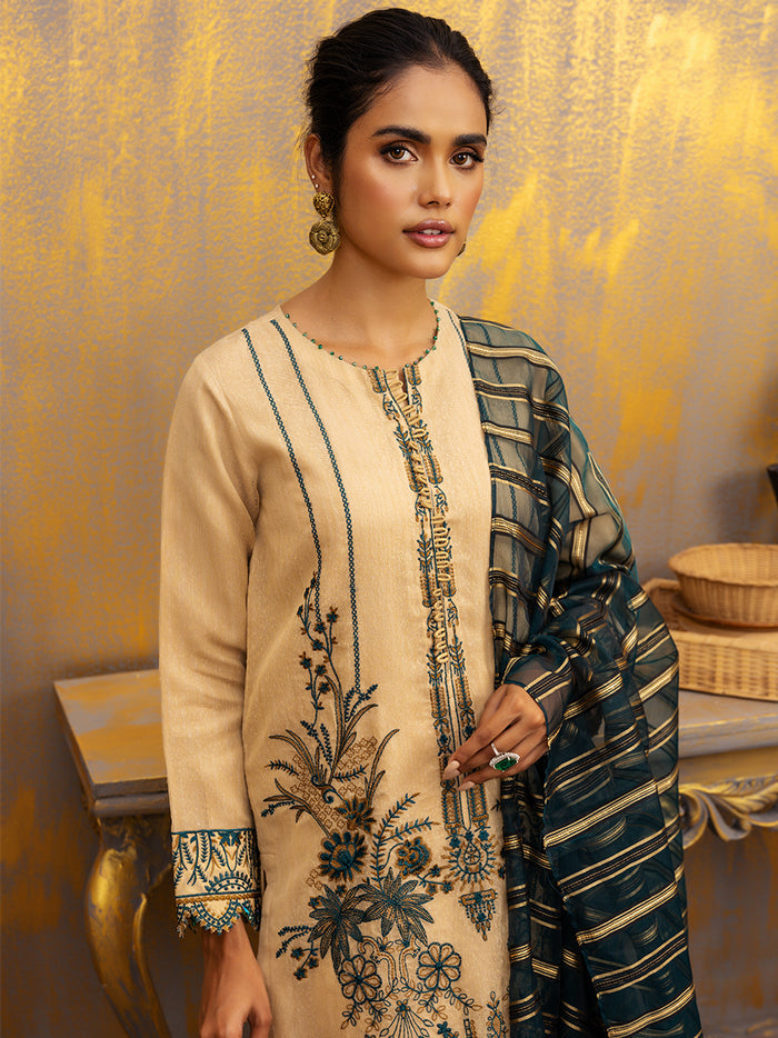 Salitex WK-01147 Vogue By Salitex Festive Embroidered Collection