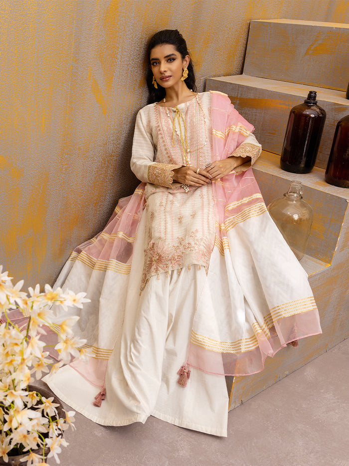Salitex WK-01139 Vogue By Salitex Festive Embroidered Collection