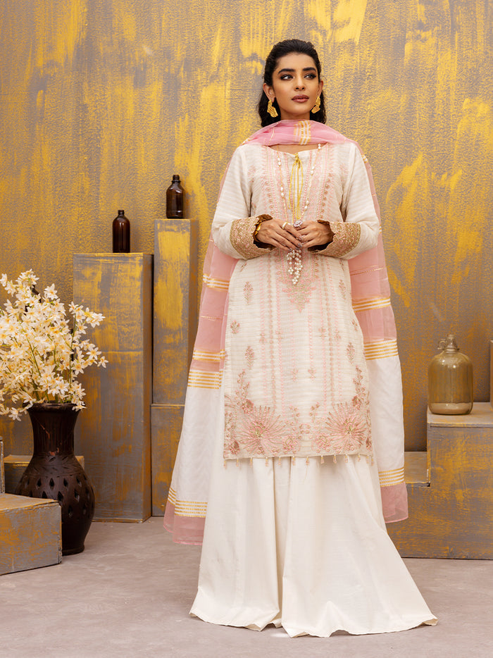 Salitex WK-01139 Vogue By Salitex Festive Embroidered Collection