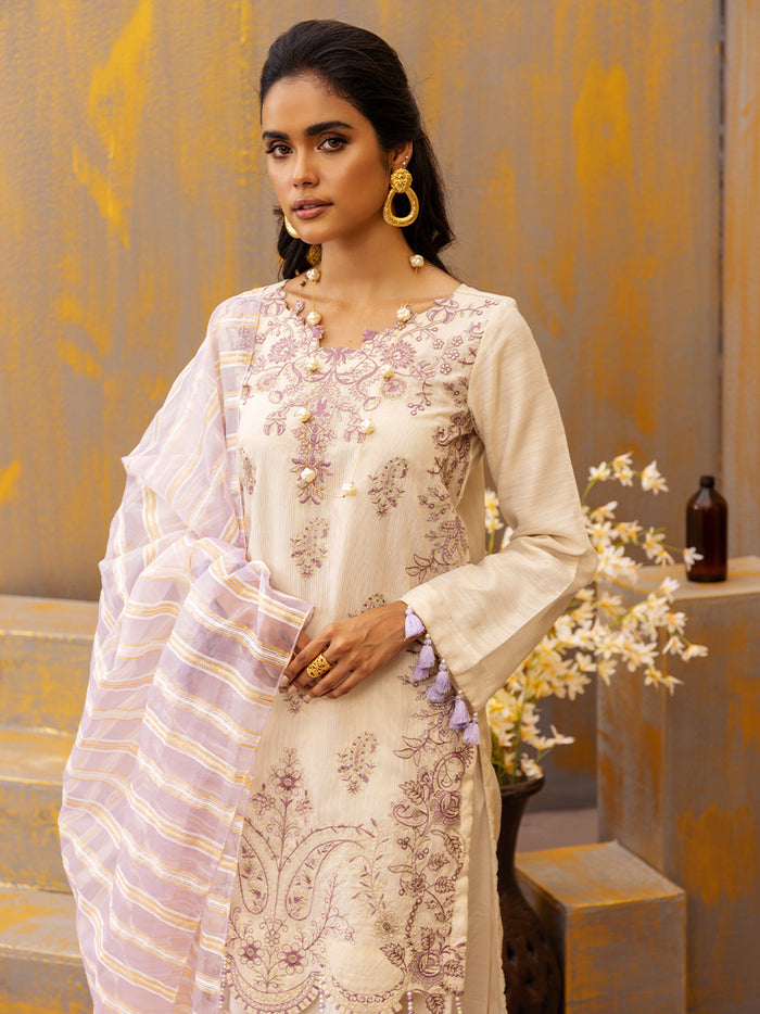 Salitex WK-01137 Vogue By Salitex Festive Embroidered Collection