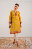 Zeen WFM12104 Goldenrod Zemira Spring Collection 2022