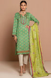 Zeen Wfm21448 Green Cambric Collection 2021
