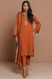 Zeen Wfm21454 Rust Cambric Collection 2021